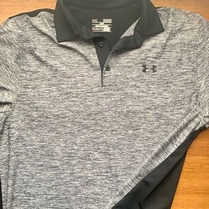 Under Armour Golf Polo